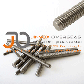 Threaded Rods Supplier in India Threaded Rods Supplier in India