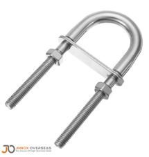 U Bolt Manufacturer in Vadodara