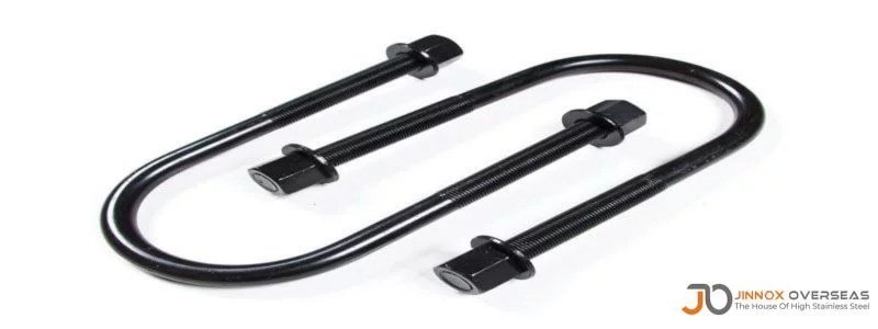 U Bolt Manufacturer in India U Bolt Manufacturer in India