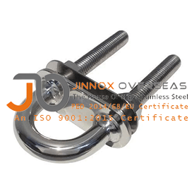 U Bolt Supplier in India U Bolt Supplier in India