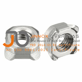 Weld Nuts Manufacturer in India Weld Nuts Manufacturer in India