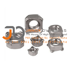 Weld Nuts Supplier in India Weld Nuts Supplier in India
