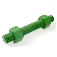 310 SS Hot Dip Galvanized Fastener Manufacturer in India