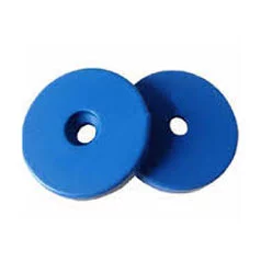 ASTM A193 SS 304 Teflon Coated Washer Manufacturer in India