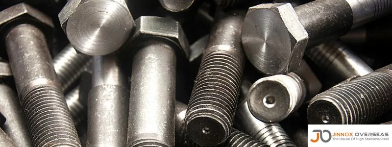 Bolt Manufacturer in Qatar Bolt Manufacturer in Qatar