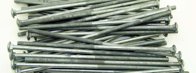 Hot Dip Galvanized Fasteners Manufacturer in India Hot Dip Galvanized Fasteners Manufacturer in India