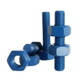 SS 316 Zinc Plated Fastener Manufacturer in India