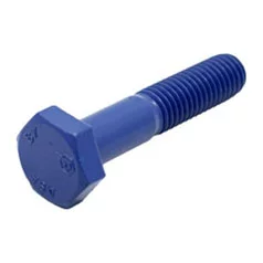 Stainless Steel 309 Teflon Coated Bolt Manufacturer in India