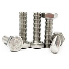 A4-80 Bolts Manufacturer in India