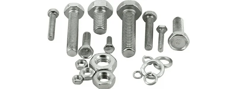 A435 Gr660 Bolts Manufacturer in India A435 Gr660 Bolts Manufacturer in India