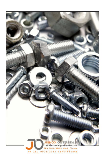 fasteners Bolt Manufacturer