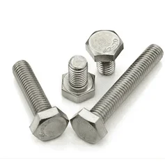 B8M Bolts Manufacturer in India