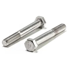 B8M Bolts Supplier in India