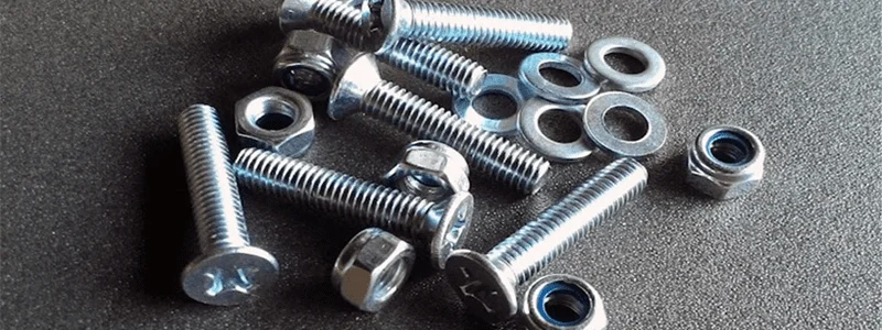 Duplex Bolts Manufacturer in India Duplex Bolts Manufacturer in India