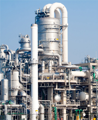 petrochemical