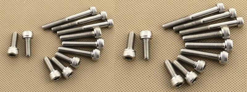 Nickel Plated Fasteners Manufacturer in India Nickel Plated Fasteners Manufacturer in India