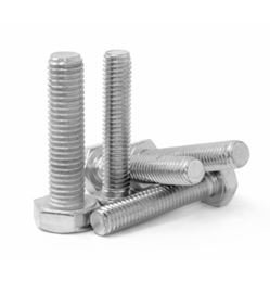 Bolt Manufacturer in India
