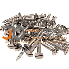 Fasteners Manufacturer in India Fasteners Manufacturer in India