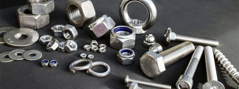 Fasteners Manufacturer in India Fasteners Manufacturers in India