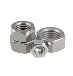 Nut Manufacturer in India