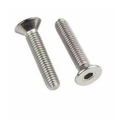 Screw Manufacturer in India