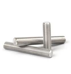 Threaded Rod Manufacturer in India