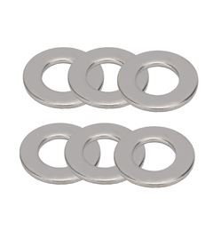 Washers Manufacturer in India