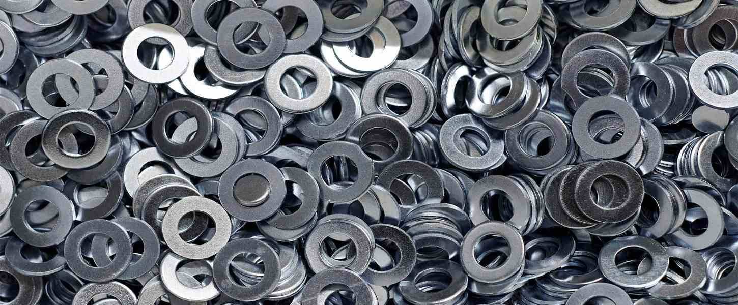 Washer Manufacturer in India Washer Manufacturer in India